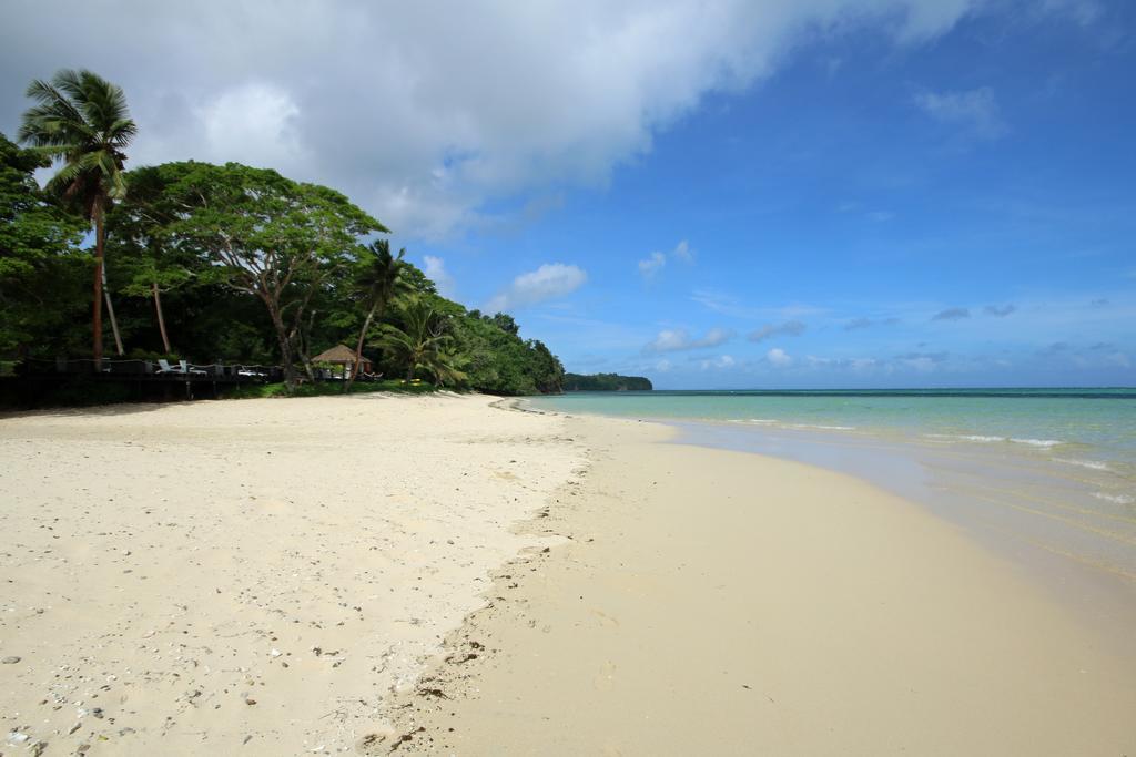 Wellesley Resort Fiji Vunaniu Exteriör bild