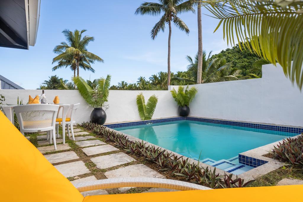 Wellesley Resort Fiji Vunaniu Exteriör bild