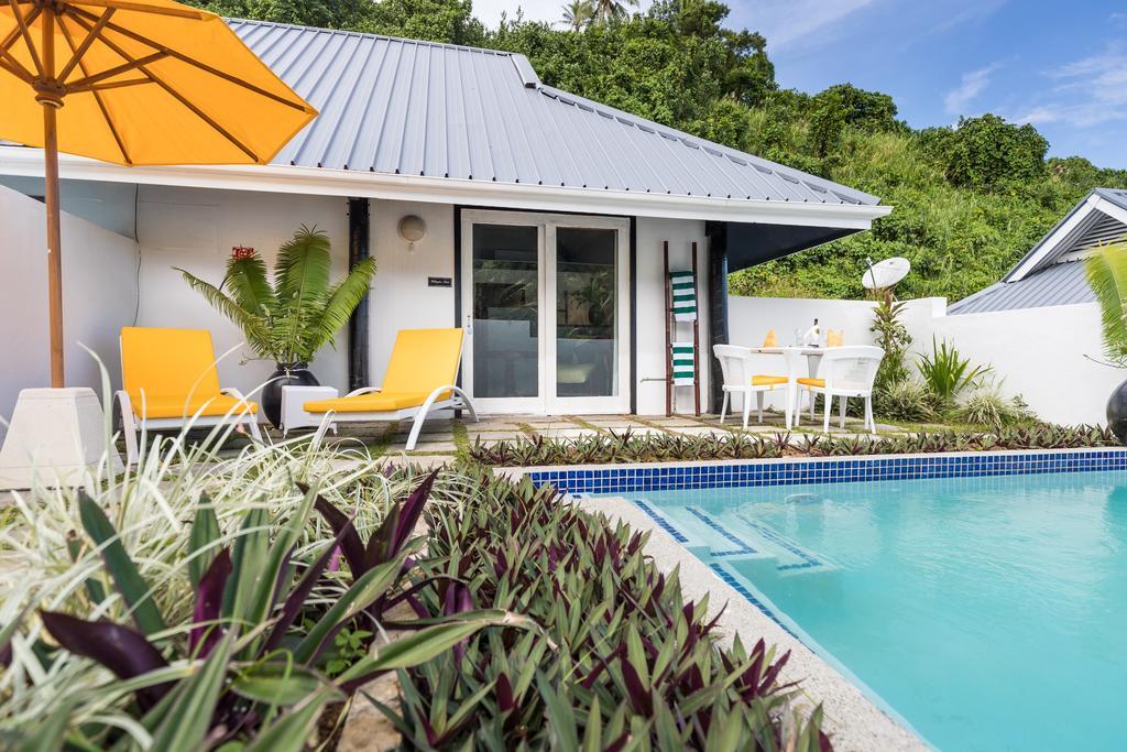 Wellesley Resort Fiji Vunaniu Exteriör bild