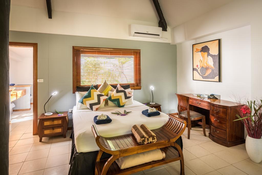 Wellesley Resort Fiji Vunaniu Exteriör bild