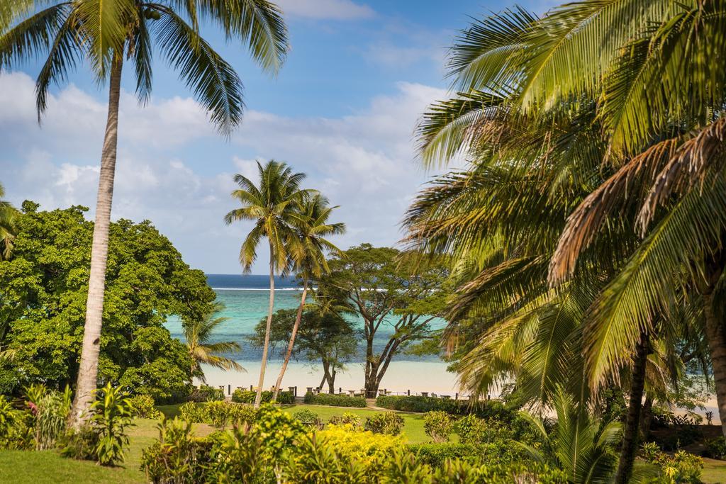 Wellesley Resort Fiji Vunaniu Exteriör bild