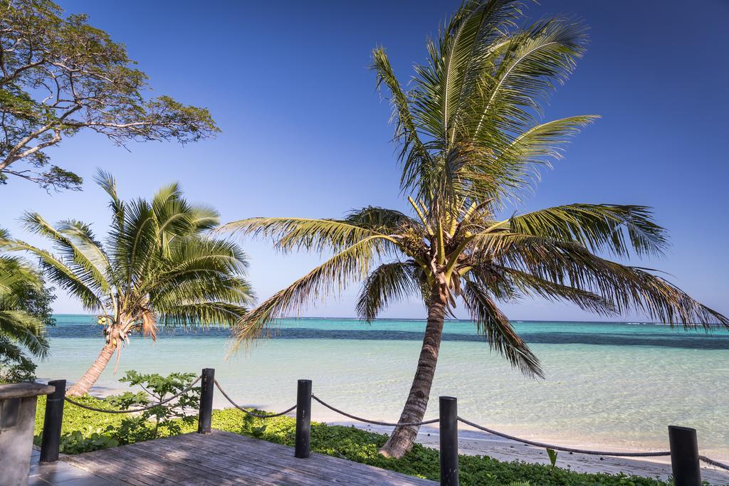 Wellesley Resort Fiji Vunaniu Exteriör bild