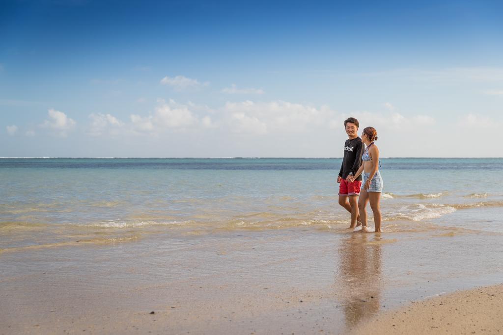 Wellesley Resort Fiji Vunaniu Exteriör bild