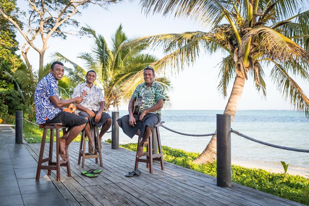 Wellesley Resort Fiji Vunaniu Exteriör bild