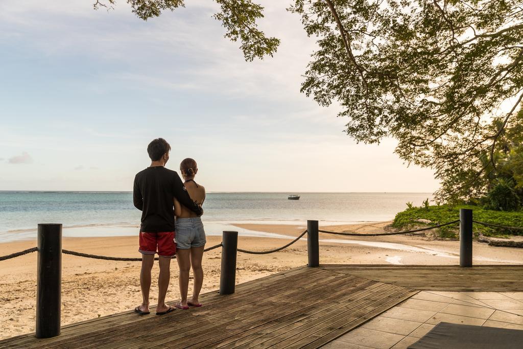 Wellesley Resort Fiji Vunaniu Exteriör bild