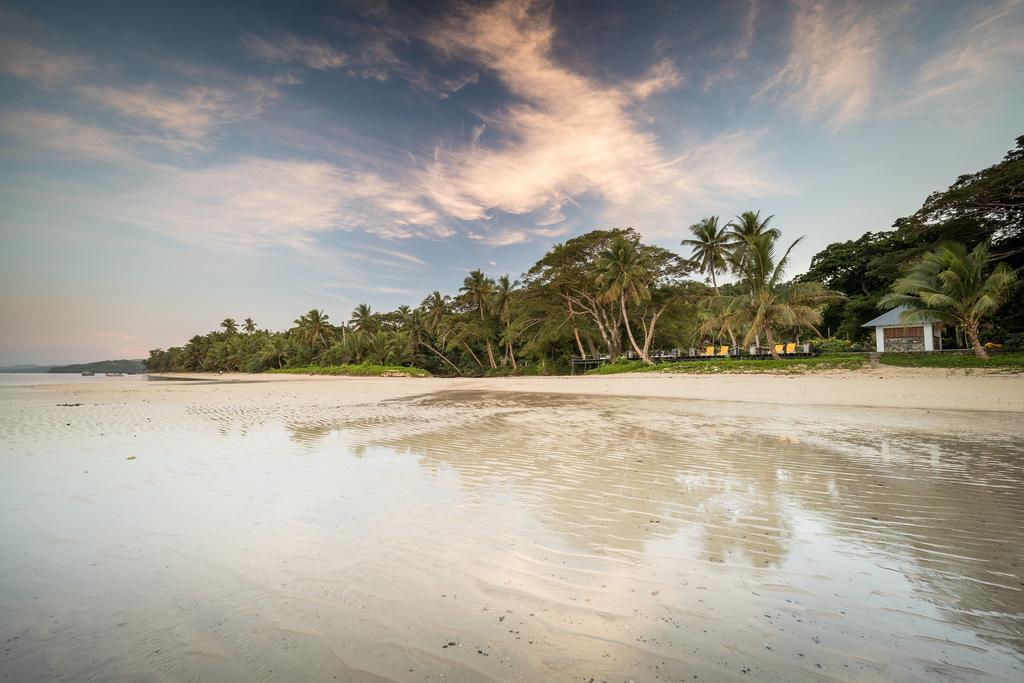 Wellesley Resort Fiji Vunaniu Exteriör bild